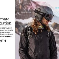 Smith Survey MIPS Helmet (Matte Charcoal) - Image 3