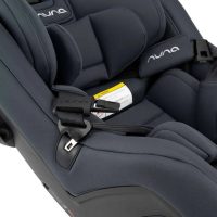 Nuna Rava Convertible Car Seat - Thistle - Image 7