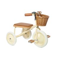 Banwood Trike (Green) - Image 5