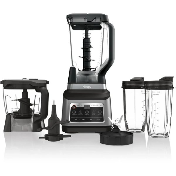 Ninja Professional Plus Kitchen System