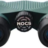 NOCS Binoculars NOCS 8x25 Waterproof Binoculars | Cypress Green - Image 3