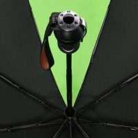 Davek Solo Umbrella - Image 8