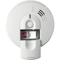 Kidde i4618 Firex Hardwire Ionization Smoke Detector with Battery Backup (8 Pack) - Image 6