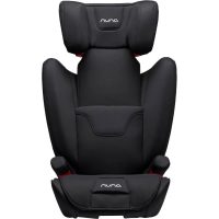 Nuna - AACE Booster Car Seat, Granite - Image 2