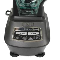 Ninja Black Mega Kitchen System Blender - Image 2
