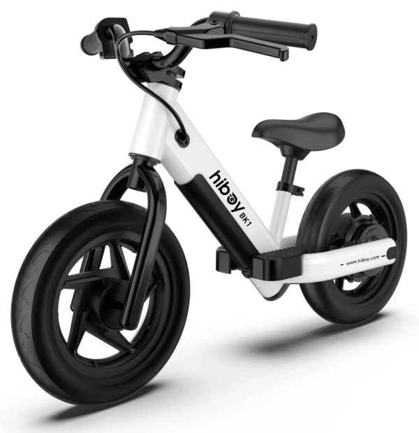 Hiboy BK1 Balance Electric Bike - Peak White