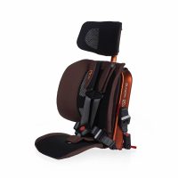 WAYB Pico Travel Car Seat Midnight Sky - Image 4