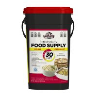 Augason Farms Emergency Food Supply, Deluxe, 30 Day - Image 3