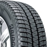 Bridgestone Blizzak WS90 205/65R16 95T Tire - Image 4