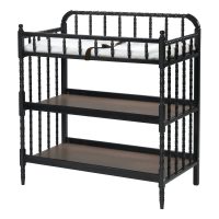 DaVinci Jenny Lind Changing Table, White - Image 10