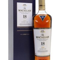 Macallan Double Cask 18 Year Scotch | 750ml - Image 6