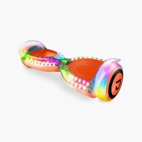 Jetson Pixel Hoverboard - White - Image 2