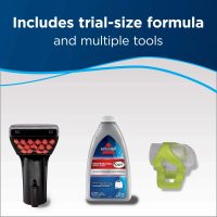 Bissell Little Green Proheat Portable Carpet Cleaner - Image 2