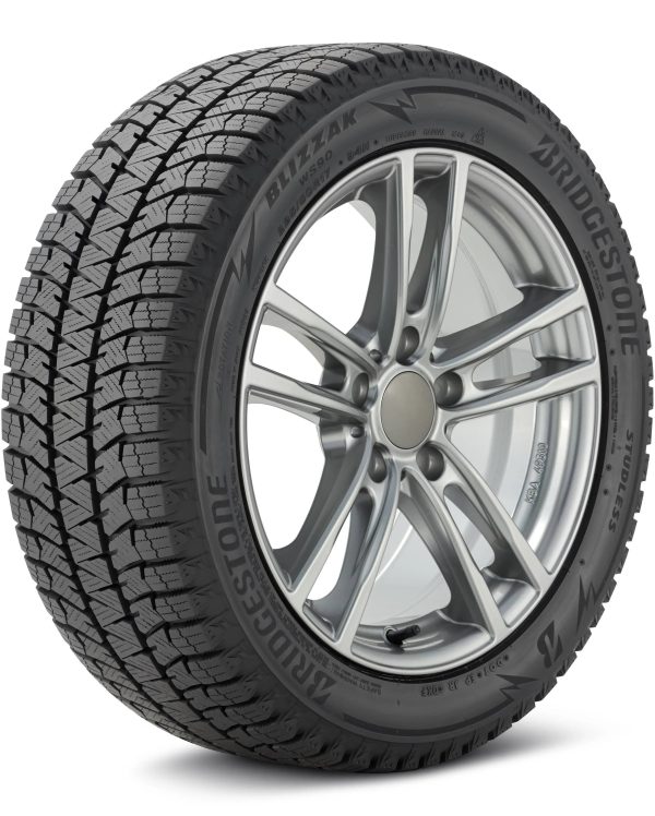 Bridgestone Blizzak WS90 205/65R16 95T Tire