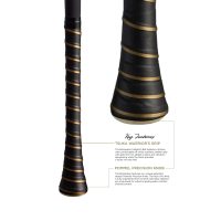 Warstic 2024 Bonesaber Hybrid -10 USA Baseball Bat - Image 7