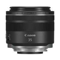 Canon RF 35mm f/1.8 Is Macro STM Lens - Image 5