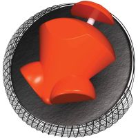 Hammer Black Widow 3.0 Bowling Ball - Image 5
