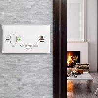 Kidde 21025788 6 Pack Battery Life Saver Carbon Monoxide Alarm - Image 10
