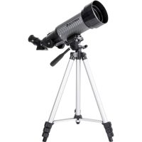 Celestron Travel Scope 70 DX Portable Refractor Telescope - Image 4