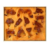 Napoleon Zodiac XO Brandy Gift Set - Image 3