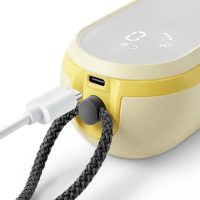 Medela Freestyle Hands-Free Breast Pump | Wearable, Portable and Discreet Double Electric Breast Pump with App Connectivity - Image 6